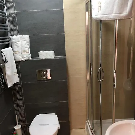 Baltic Vip Apartamenty Przy Morzu * Rewal