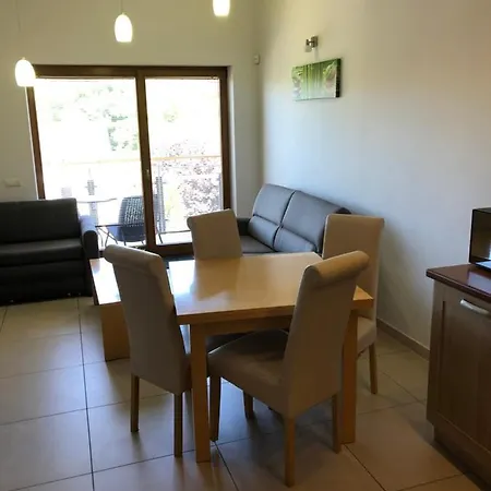Apartament Baltic Vip W Rewalu *