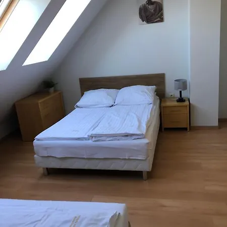 Apartment Baltic Vip Apartamenty Przy Morzu *