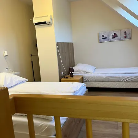 Baltic Vip W Rewalu Apartament