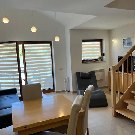 Baltic Vip W Rewalu Apartament *