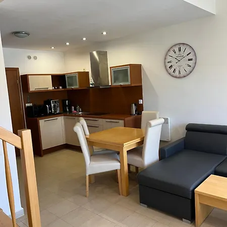 Apartament Baltic Vip W Rewalu *