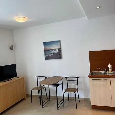 Apartament Baltic Vip W Rewalu