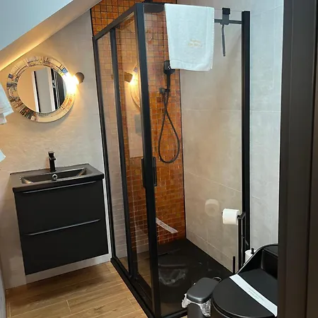 Baltic Vip Apartamenty Przy Morzu Apartment