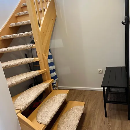 Apartment Baltic Vip Apartamenty Przy Morzu *