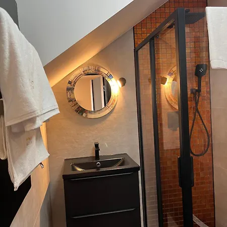 Baltic Vip Apartamenty Przy Morzu *