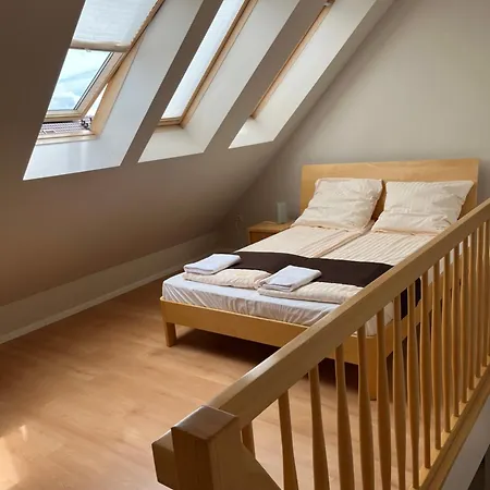 Baltic Vip Apartamenty Przy Morzu Apartment