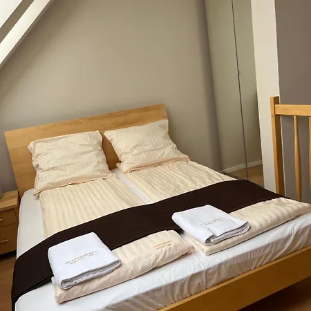 Apartment Baltic Vip Apartamenty Przy Morzu