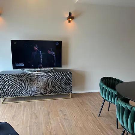 Baltic Vip W Rewalu Apartament Rewal