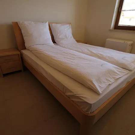 Apartment Baltic Vip Apartamenty Przy Morzu