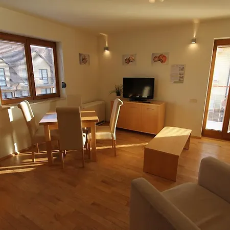Baltic Vip Apartamenty Przy Morzu