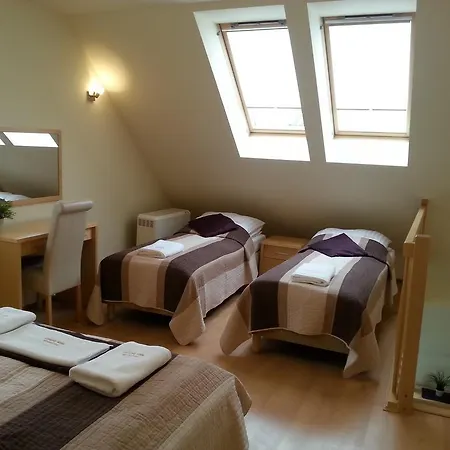 Baltic Vip Apartamenty Przy Morzu Rewal