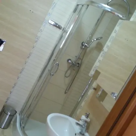 Apartment Baltic Vip Apartamenty Przy Morzu *