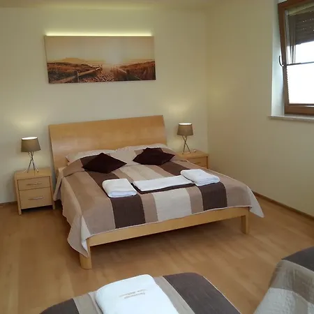 Baltic Vip W Rewalu Apartament