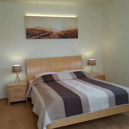 Apartament Baltic Vip W Rewalu *