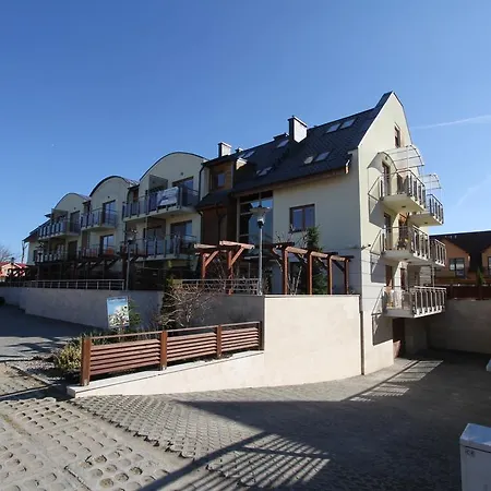 Apartament Baltic Vip W Rewalu