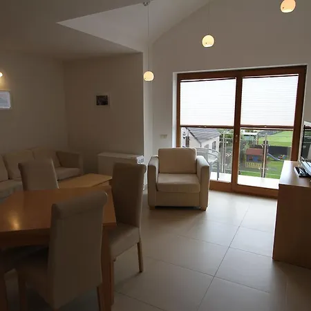 Apartment Baltic Vip Apartamenty Przy Morzu