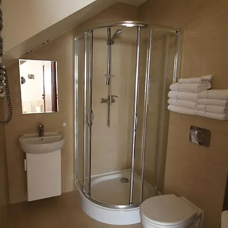 Apartament Baltic Vip W Rewalu Rewal