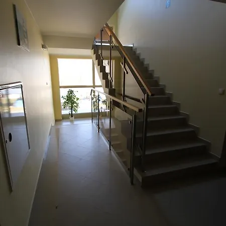 Baltic Vip W Rewalu Apartament Rewal