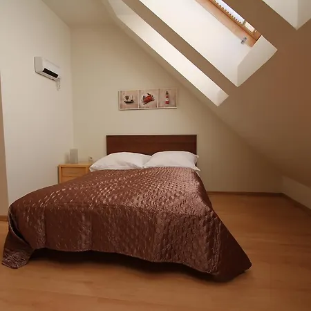 Baltic Vip W Rewalu Apartament