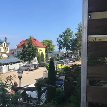 Baltic Vip W Rewalu Apartament Rewal