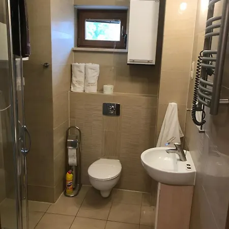 Baltic Vip Apartamenty Przy Morzu *