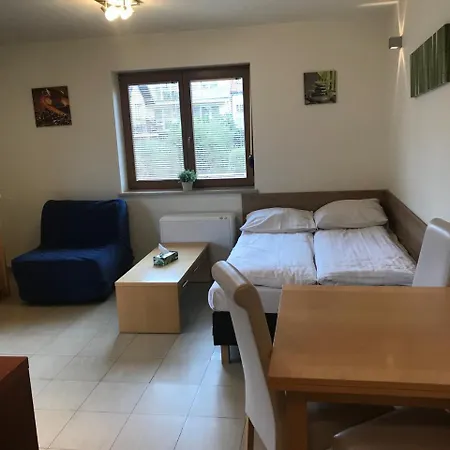 Baltic Vip Apartamenty Przy Morzu * Rewal