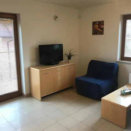 Baltic Vip Apartamenty Przy Morzu * Rewal