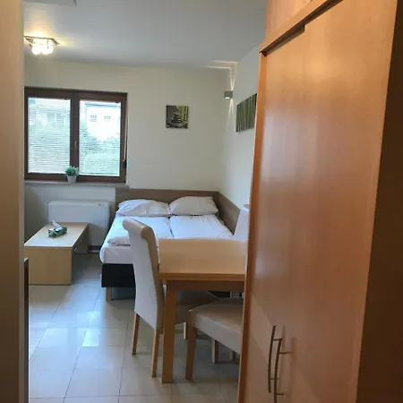 Apartment Baltic Vip Apartamenty Przy Morzu Rewal