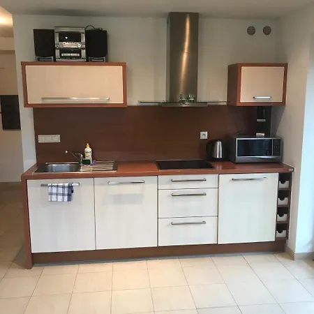 Baltic Vip Apartamenty Przy Morzu Rewal