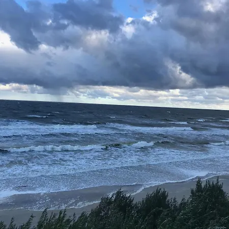 Baltic Vip Apartamenty Przy Morzu Rewal