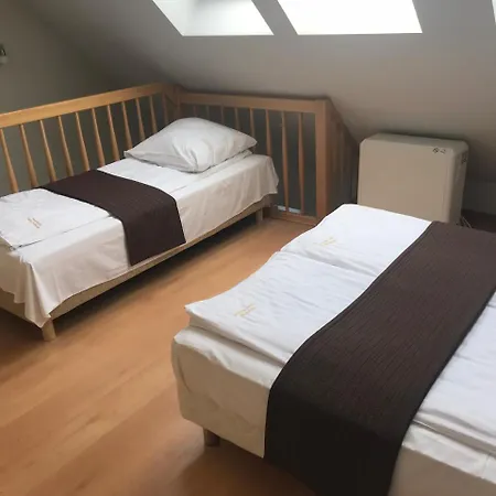 Apartament Baltic Vip W Rewalu *