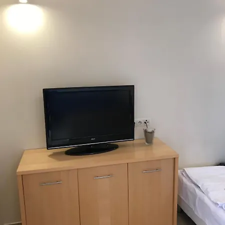 Baltic Vip Apartamenty Przy Morzu *