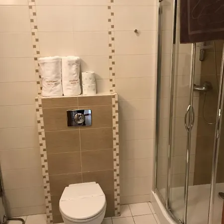 Baltic Vip Apartamenty Przy Morzu