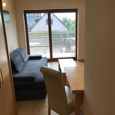 Baltic Vip W Rewalu Apartament *