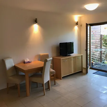 Apartment Baltic Vip Apartamenty Przy Morzu Rewal