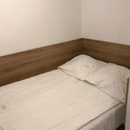 Baltic Vip W Rewalu Apartament *