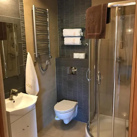 Baltic Vip W Rewalu Apartament Rewal