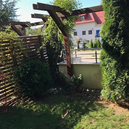 Apartament Baltic Vip W Rewalu Rewal