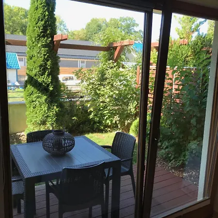 Apartment Baltic Vip Apartamenty Przy Morzu Rewal