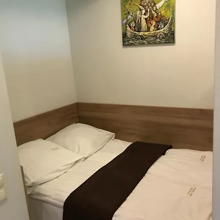 Apartment Baltic Vip Apartamenty Przy Morzu *