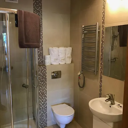 Baltic Vip Apartamenty Przy Morzu * Rewal