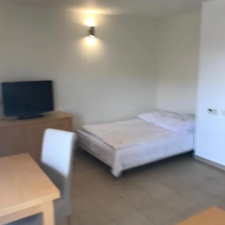 Apartment Baltic Vip Apartamenty Przy Morzu