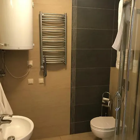 Baltic Vip Apartamenty Przy Morzu *