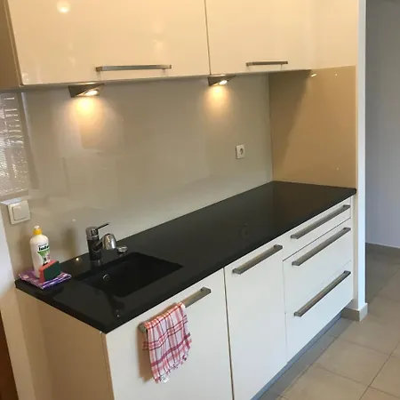 Baltic Vip Apartamenty Przy Morzu