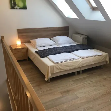 Apartament Baltic Vip W Rewalu