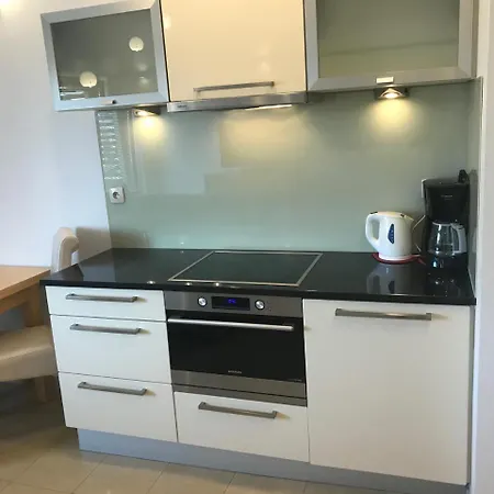 Baltic Vip Apartamenty Przy Morzu *