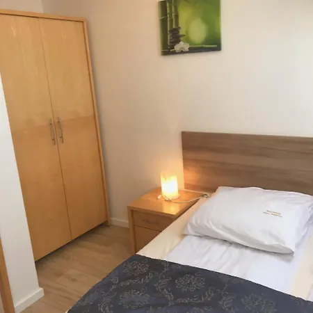 Baltic Vip Apartamenty Przy Morzu * Rewal