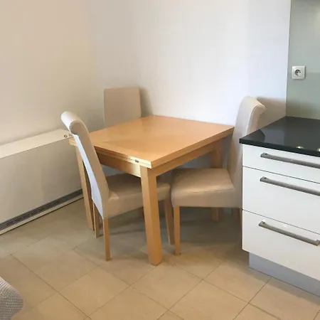 Baltic Vip Apartamenty Przy Morzu *