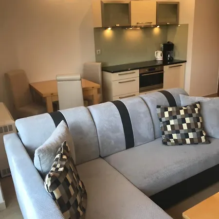 Baltic Vip W Rewalu Apartament